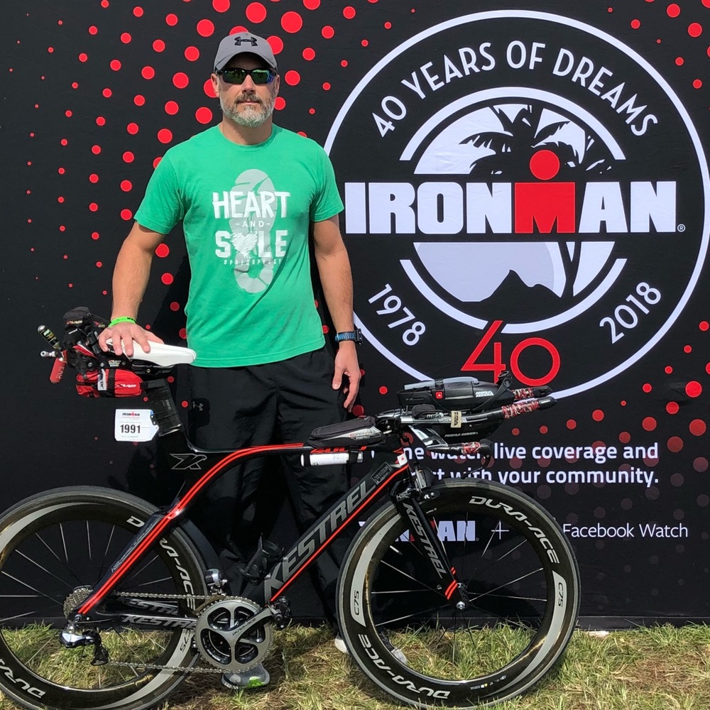 Meet your Posher, John